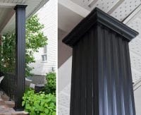Vinyl railings Ottawa