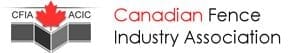 Canadian Fence Industry Association 