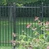 manhattan iron gate