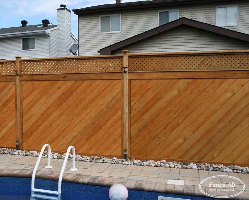 Poteaux De Corde Linge Products Fence All Ottawa On