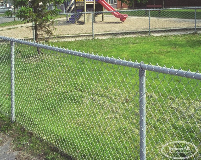 Industrial Chain Link Chain Link Products Fence All Ottawa, ON