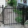 manhattan iron gate