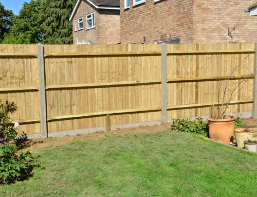 3 Things to Consider Before Installing Your New Fence
