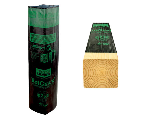 rotguard sleeves