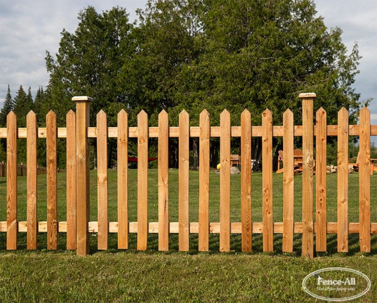 Add Lattice to Existing | Vinyl | Ottawa, ON | Fence All