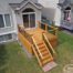 cedar sun deck