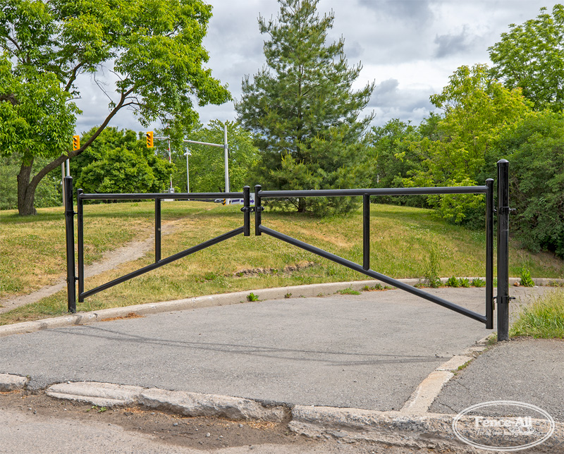 Barrier Gate