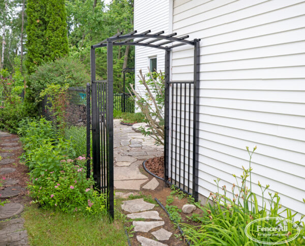 iron arbour