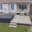 cedar sun deck