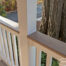 beer rail topper