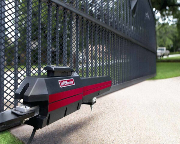 liftmaster gate operator