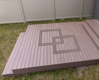 inlay pattern