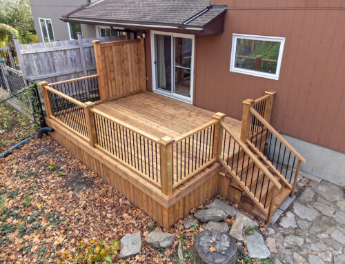 What to Expect with Your Fence & Deck Projects: Timelines, Costs, & More
