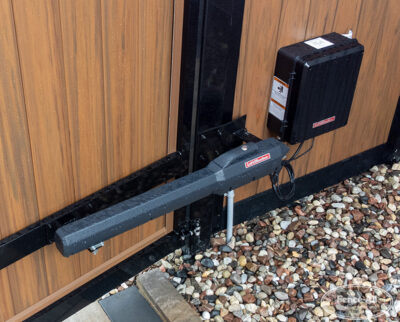 liftmaster gate operator