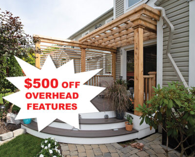 raise the roof sale