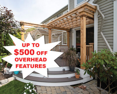 raise the roof sale