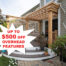 raise the roof sale