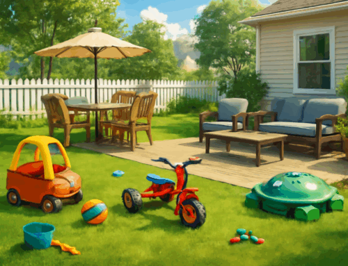 How You Can Use AI to Visualize Your Backyard Project