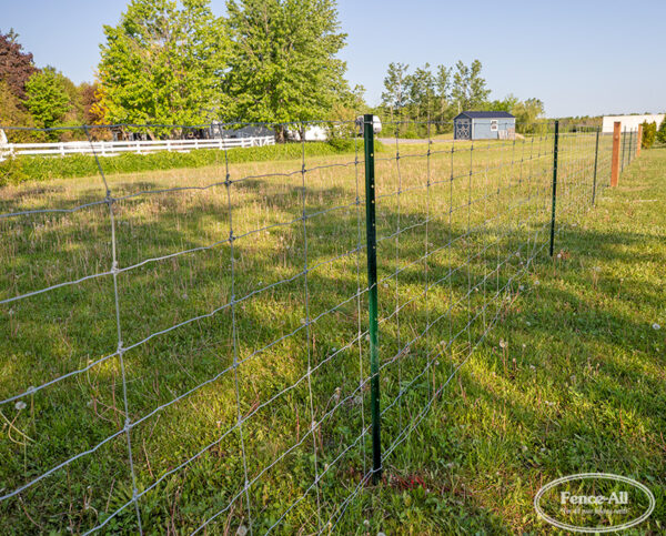 highway fence