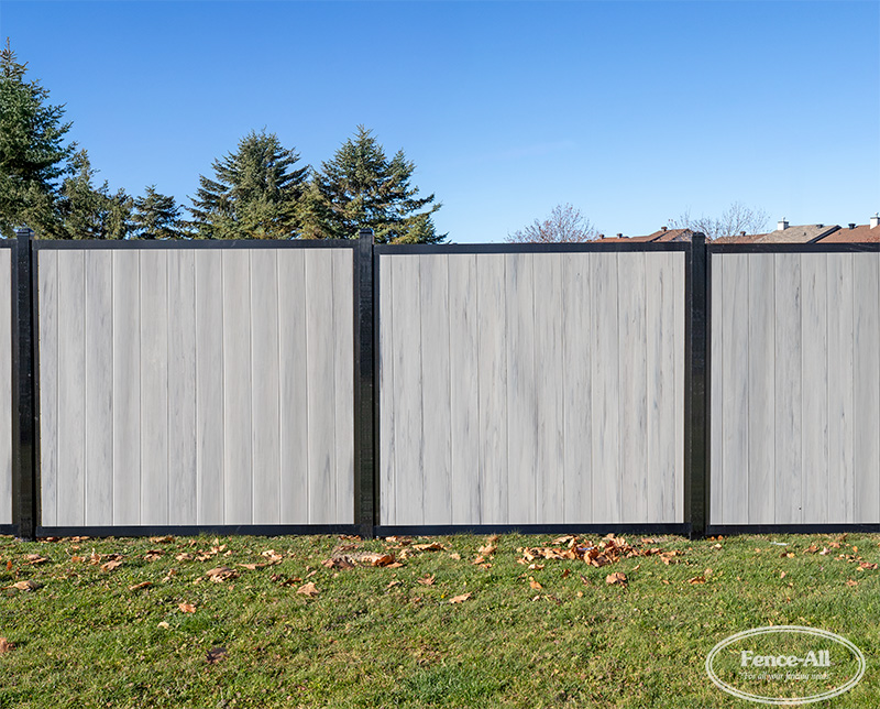 elite vinyl in chai grey