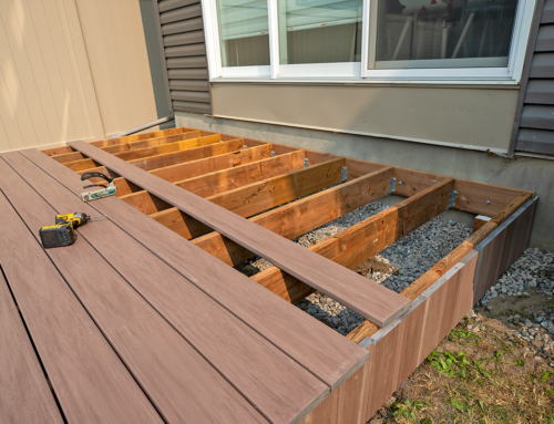 “Re & Re” Decking Upgrades: A Simple Way to Refresh Your Backyard This Year