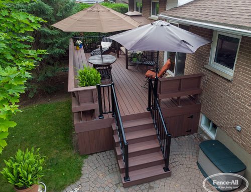 Materials, Styles & Finishes: Designing a Backyard That Stands Out