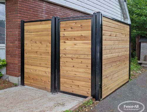 Hide the Bins, Not Your Style: Backyard Storage Solutions That Actually Look Good
