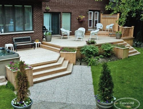 Deck Design Ideas: Materials, Layouts & Costs for Canadian Homes