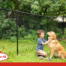 Planning a chain link fence? Learn what affects chain link fence cost in 2026, including size, height, materials, gates, privacy options and installation.